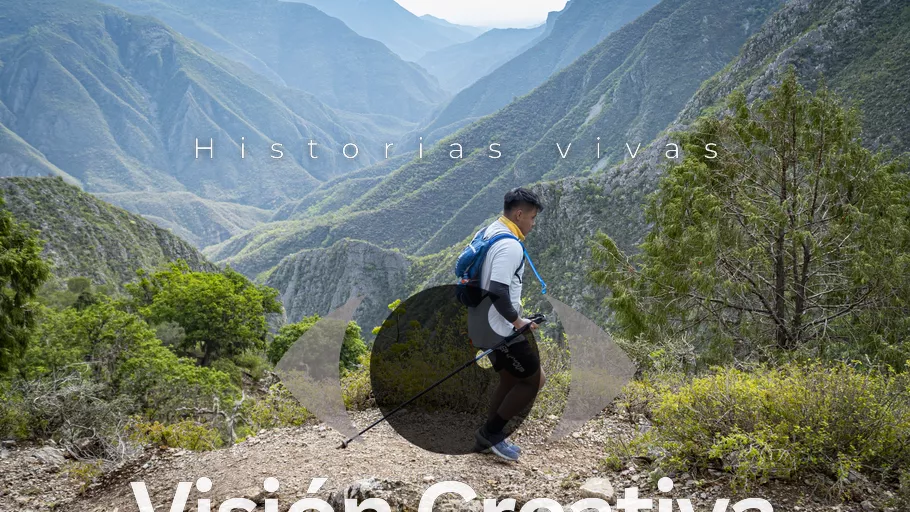 Foto del evento Iturbide Ultra Trail 2024