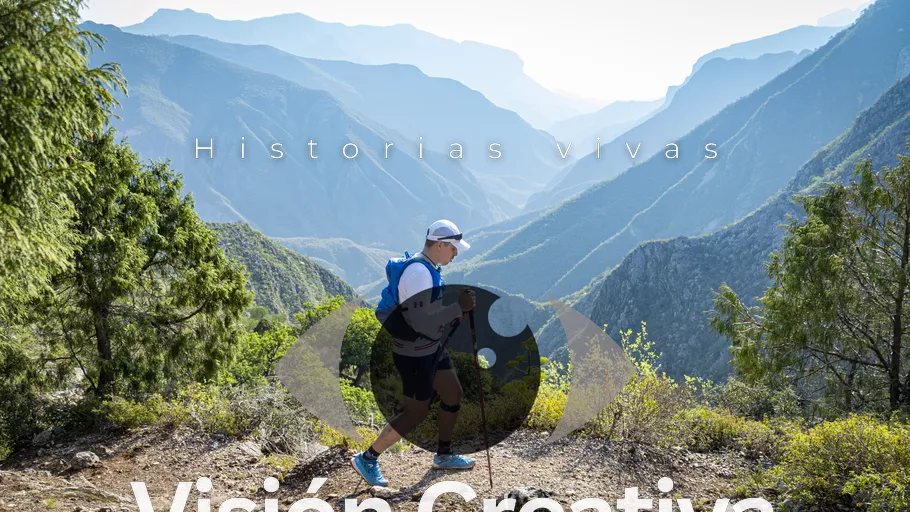 Foto del evento Iturbide Ultra Trail 2024