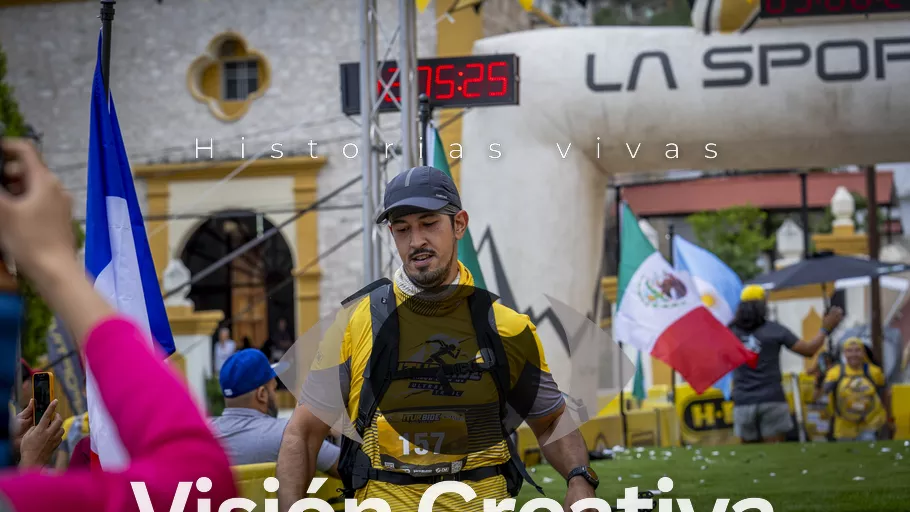 Foto del evento Iturbide Ultra Trail 2024
