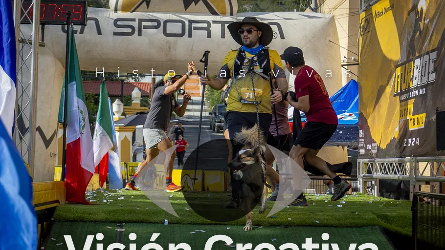 Foto del evento Iturbide Ultra Trail 2024