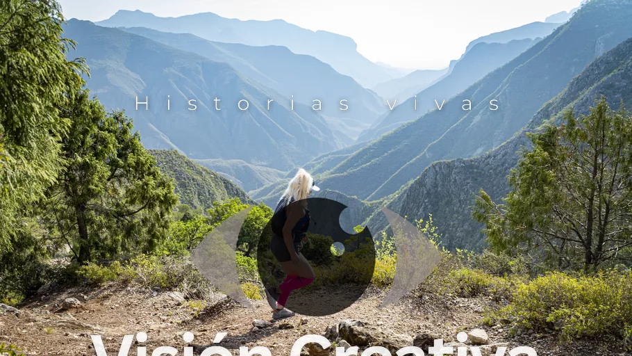 Foto del evento Iturbide Ultra Trail 2024