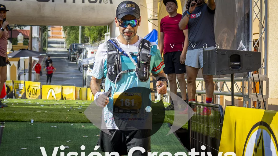 Foto del evento Iturbide Ultra Trail 2024