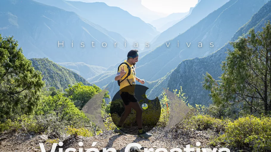 Foto del evento Iturbide Ultra Trail 2024