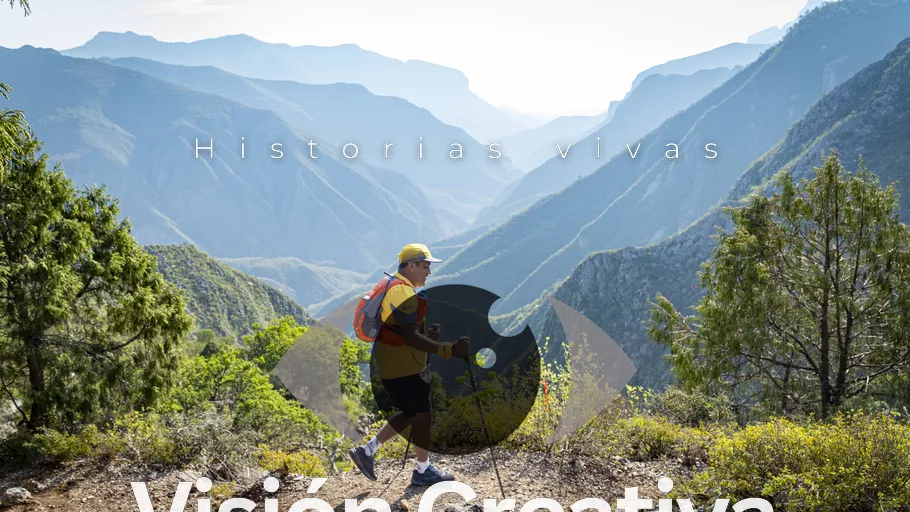 Foto del evento Iturbide Ultra Trail 2024