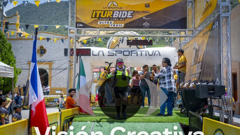 Foto del evento Iturbide Ultra Trail 2024