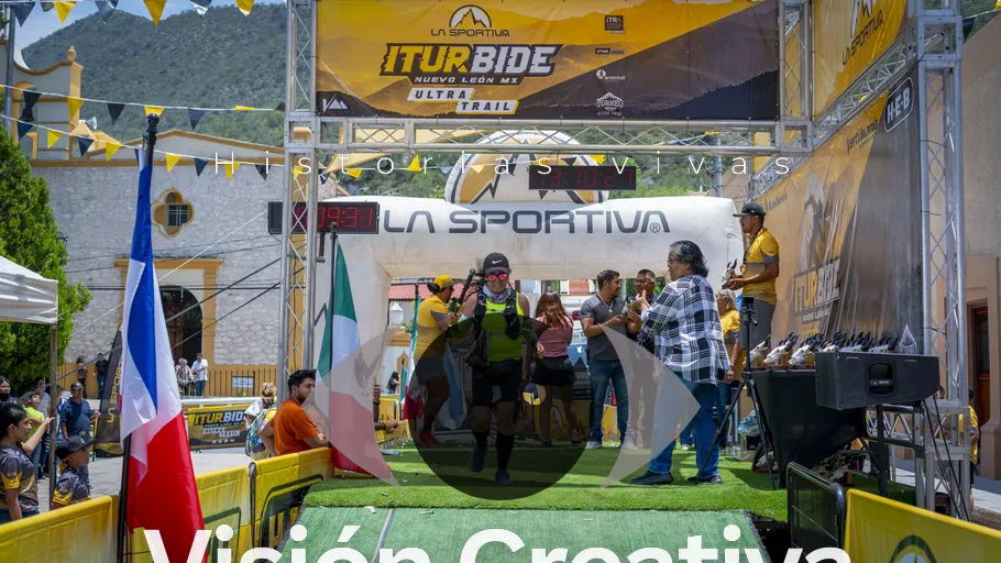 Foto del evento Iturbide Ultra Trail 2024