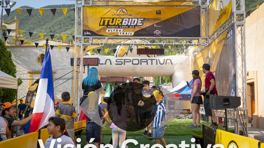 Foto del evento Iturbide Ultra Trail 2024
