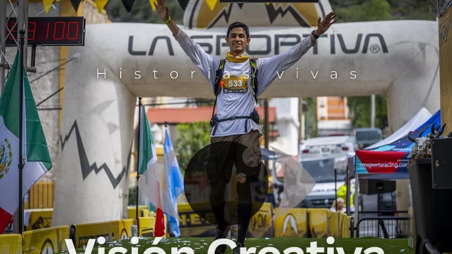 Foto del evento Iturbide Ultra Trail 2024
