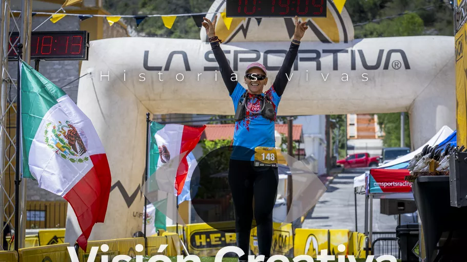 Foto del evento Iturbide Ultra Trail 2024