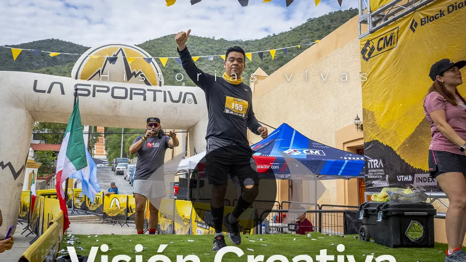 Foto del evento Iturbide Ultra Trail 2024