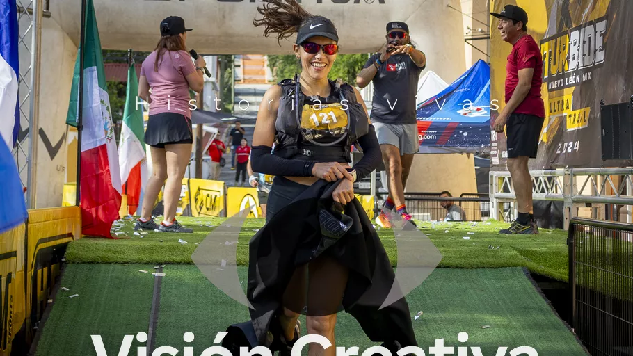 Foto del evento Iturbide Ultra Trail 2024