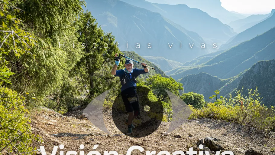Foto del evento Iturbide Ultra Trail 2024