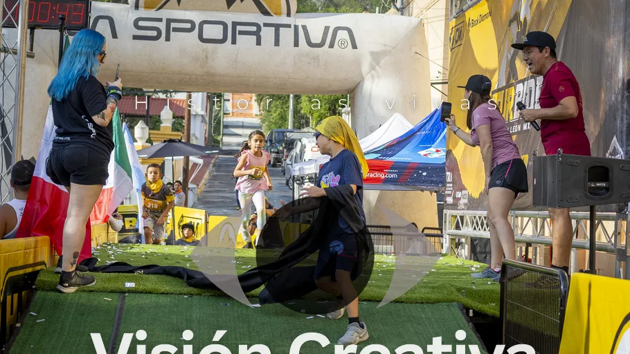 Foto del evento Iturbide Ultra Trail 2024