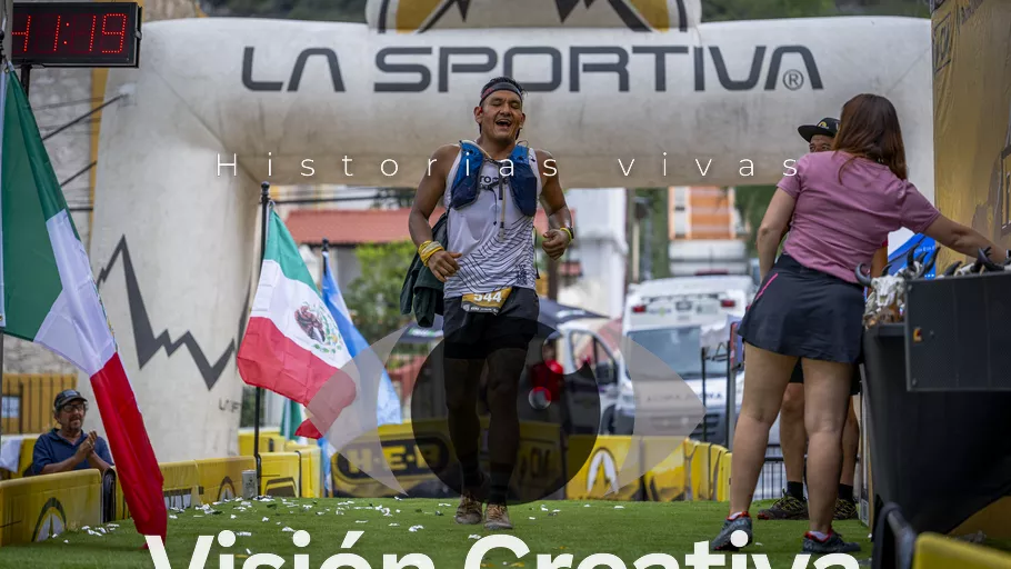 Foto del evento Iturbide Ultra Trail 2024