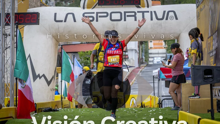 Foto del evento Iturbide Ultra Trail 2024