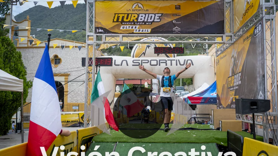 Foto del evento Iturbide Ultra Trail 2024