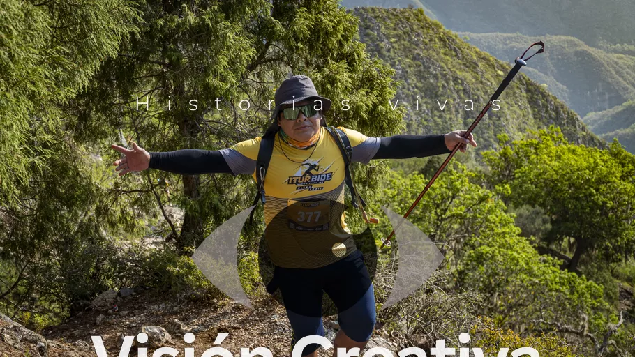 Foto del evento Iturbide Ultra Trail 2024