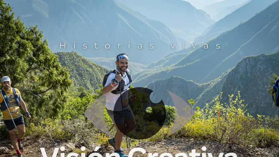 Foto del evento Iturbide Ultra Trail 2024