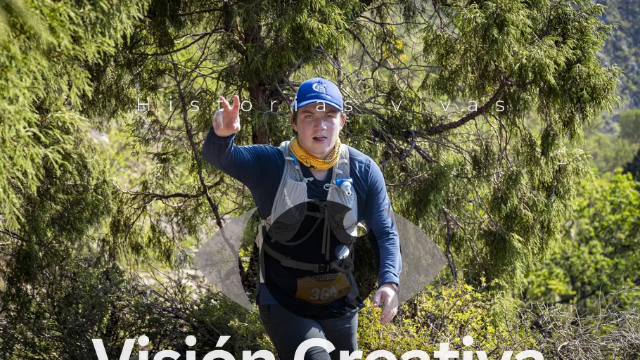 Foto del evento Iturbide Ultra Trail 2024