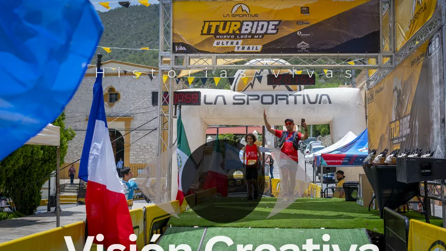 Foto del evento Iturbide Ultra Trail 2024