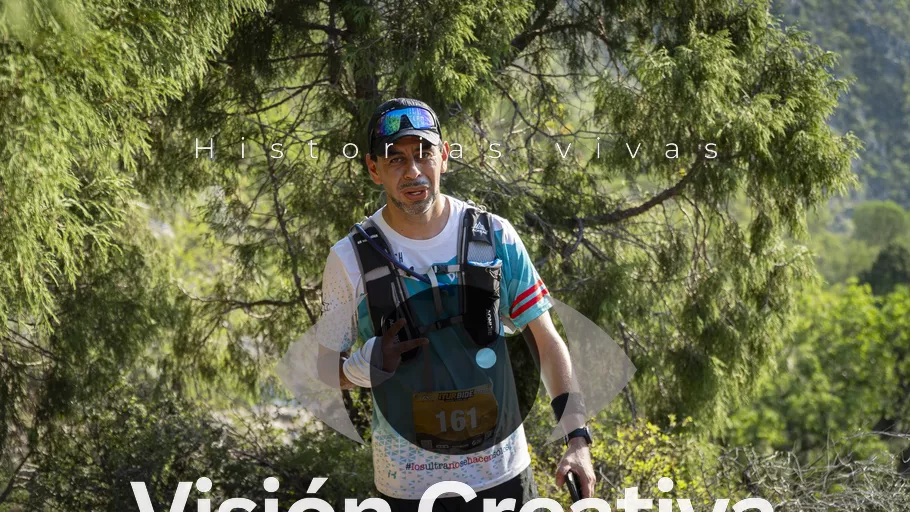 Foto del evento Iturbide Ultra Trail 2024