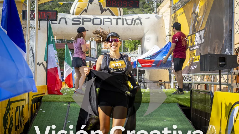 Foto del evento Iturbide Ultra Trail 2024