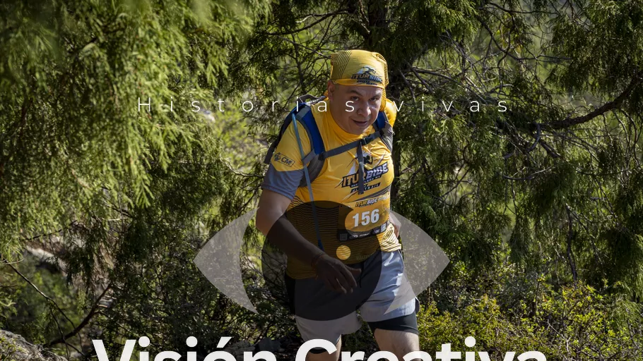 Foto del evento Iturbide Ultra Trail 2024