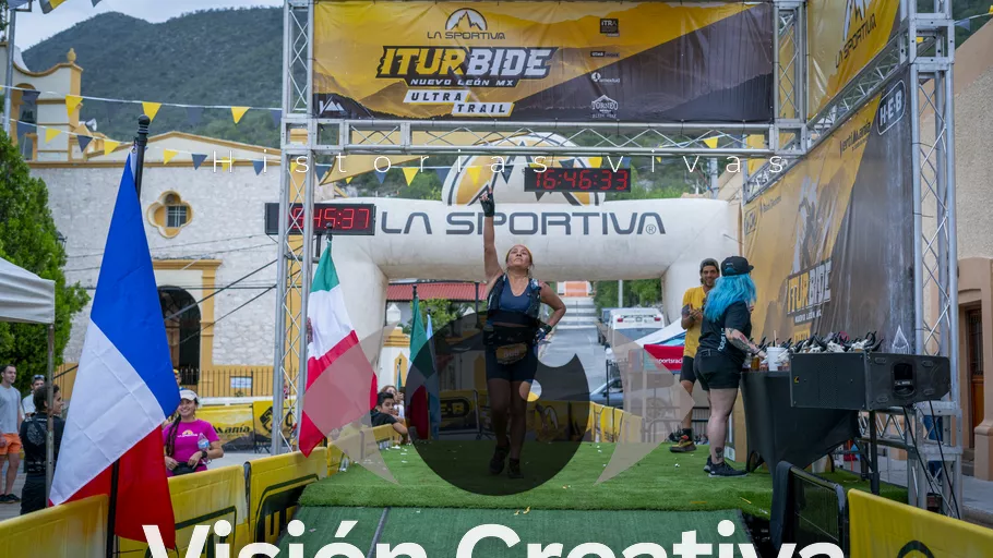 Foto del evento Iturbide Ultra Trail 2024