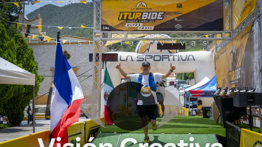 Foto del evento Iturbide Ultra Trail 2024