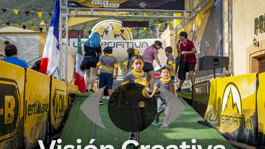 Foto del evento Iturbide Ultra Trail 2024