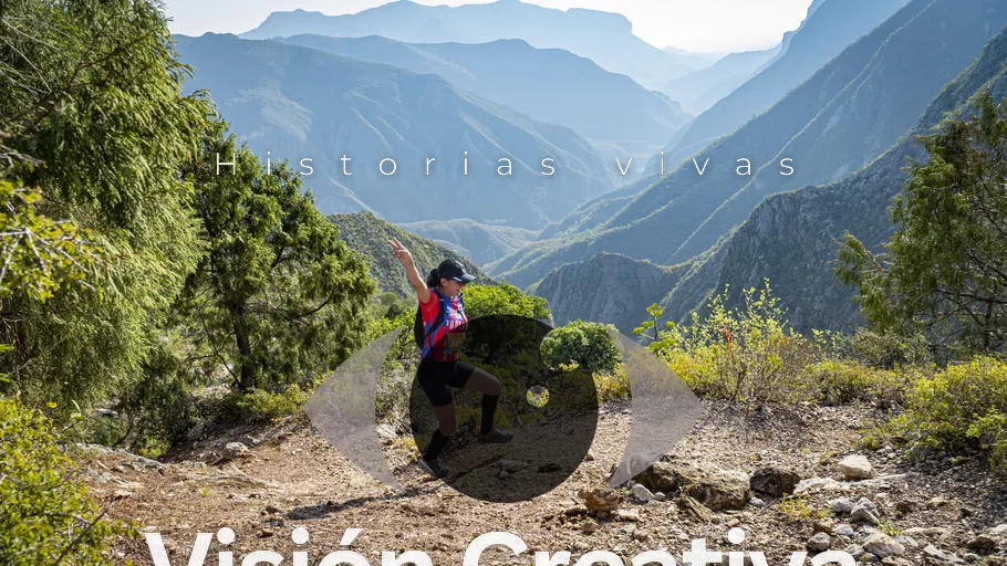 Foto del evento Iturbide Ultra Trail 2024