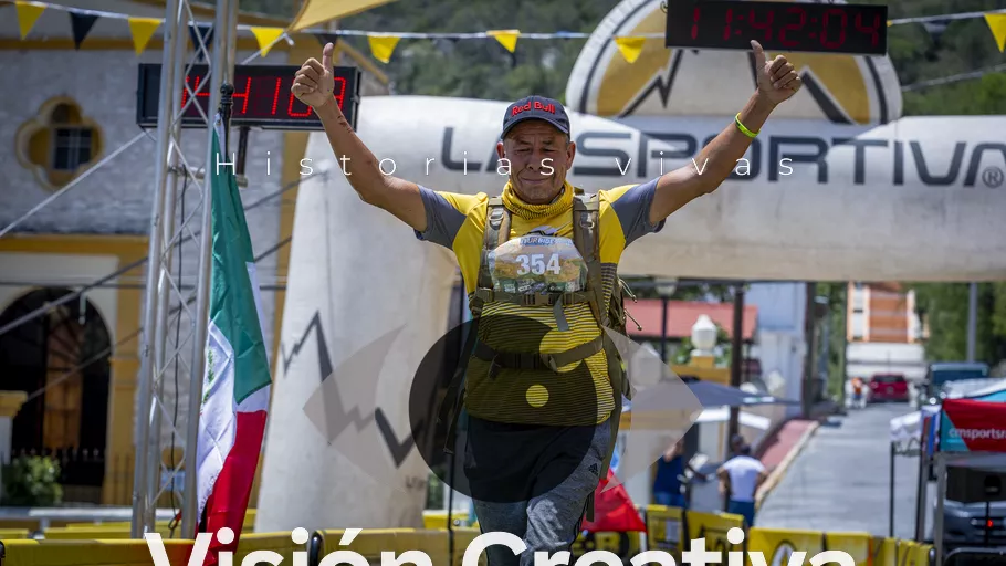 Foto del evento Iturbide Ultra Trail 2024