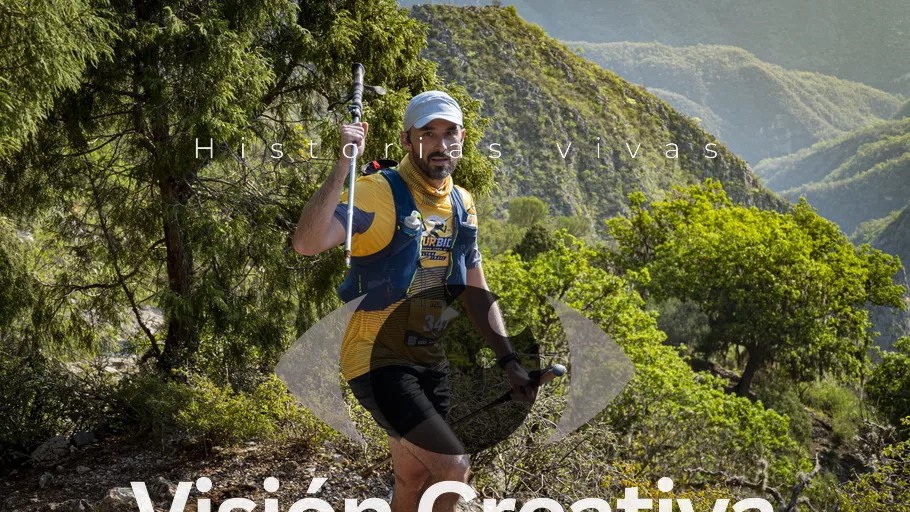 Foto del evento Iturbide Ultra Trail 2024