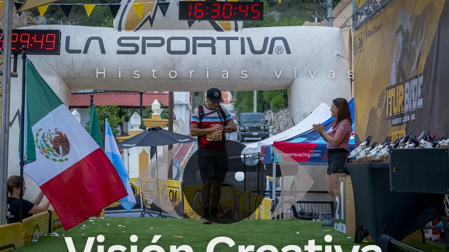 Foto del evento Iturbide Ultra Trail 2024