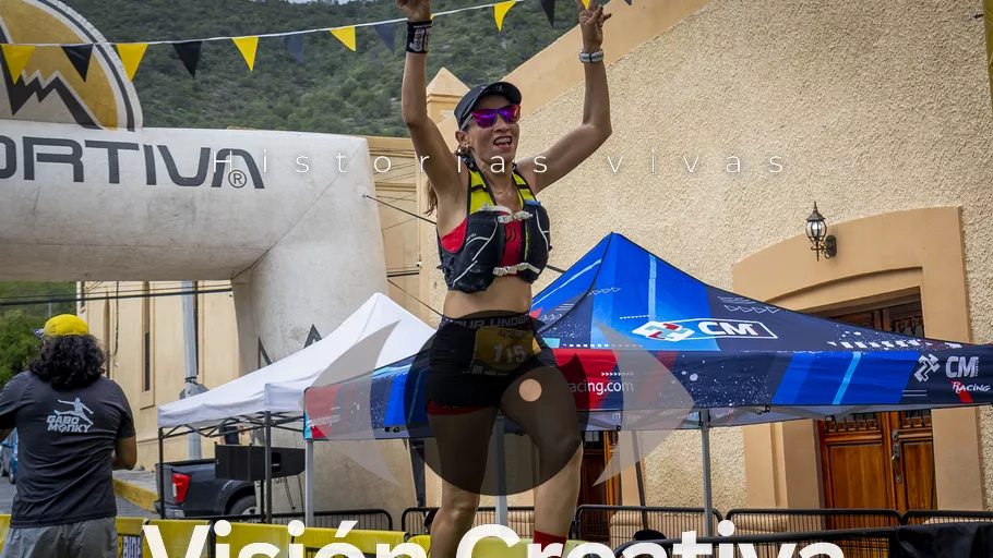 Foto del evento Iturbide Ultra Trail 2024