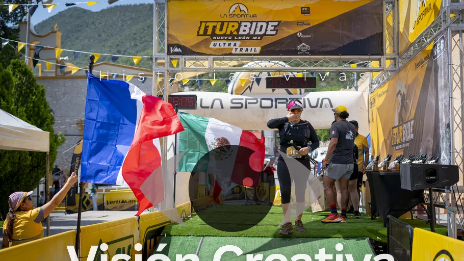 Foto del evento Iturbide Ultra Trail 2024