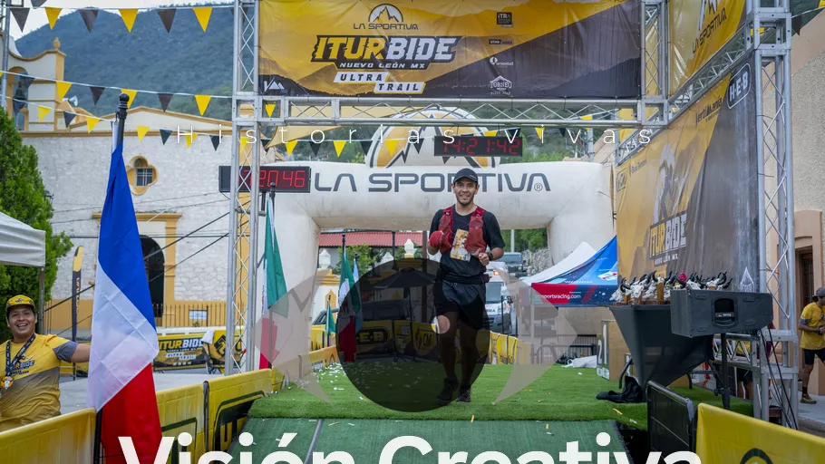 Foto del evento Iturbide Ultra Trail 2024