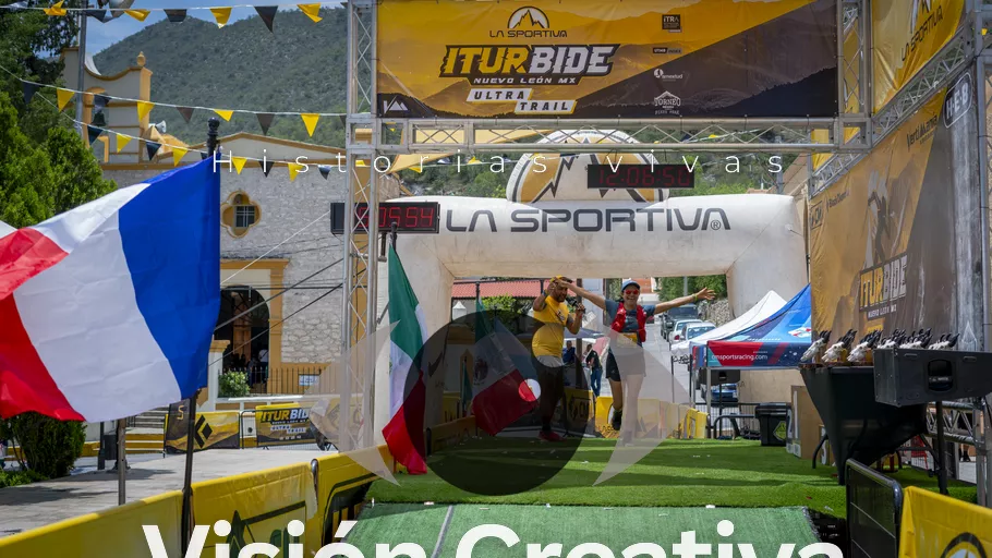 Foto del evento Iturbide Ultra Trail 2024