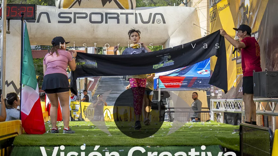 Foto del evento Iturbide Ultra Trail 2024