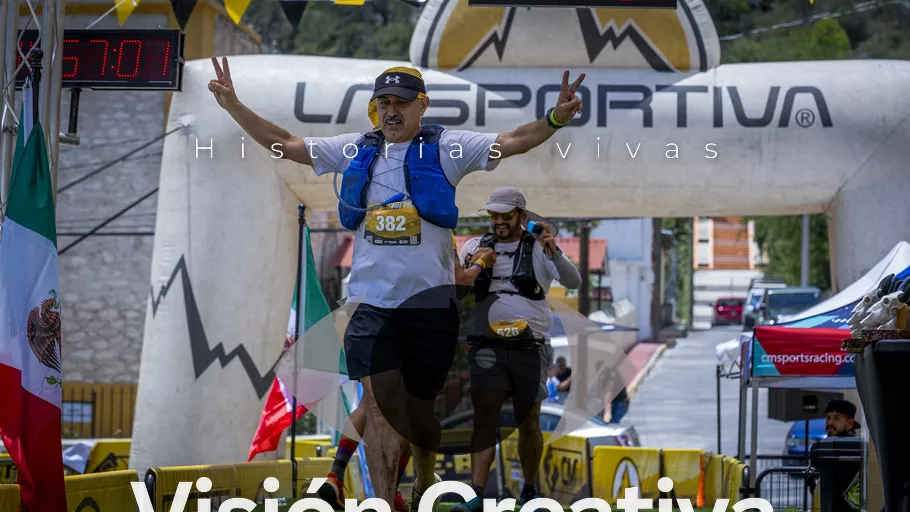 Foto del evento Iturbide Ultra Trail 2024