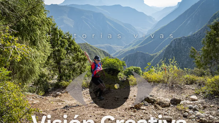 Foto del evento Iturbide Ultra Trail 2024