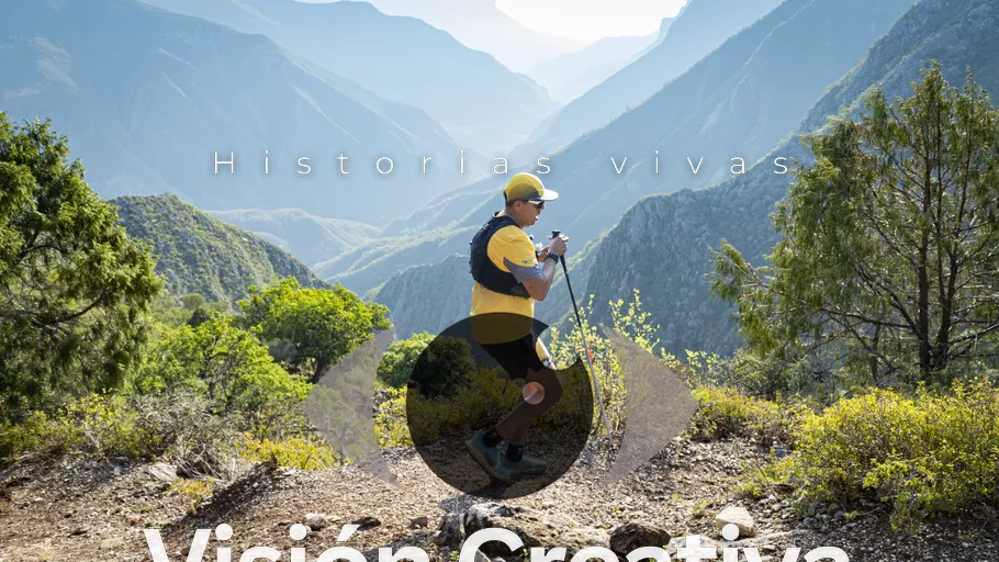 Foto del evento Iturbide Ultra Trail 2024