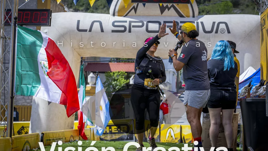 Foto del evento Iturbide Ultra Trail 2024