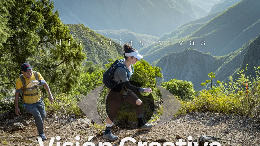 Foto del evento Iturbide Ultra Trail 2024