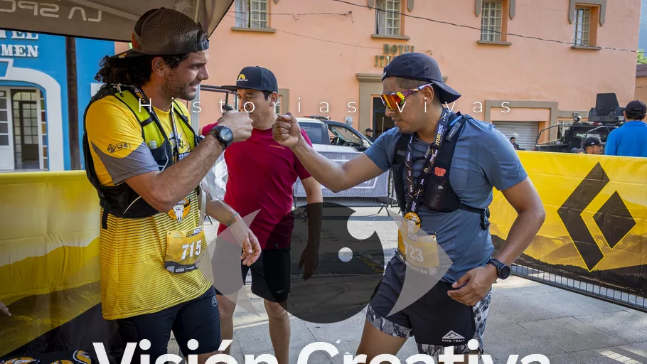 Foto del evento Iturbide Ultra Trail 2024