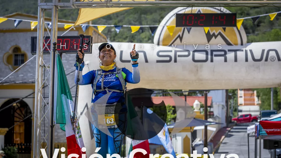 Foto del evento Iturbide Ultra Trail 2024