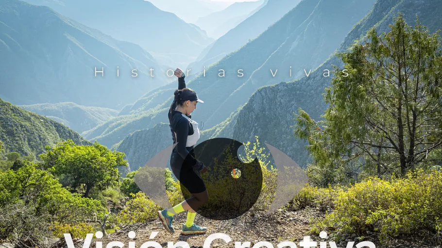 Foto del evento Iturbide Ultra Trail 2024