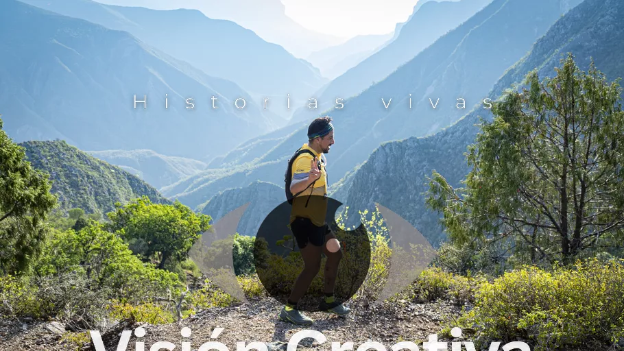 Foto del evento Iturbide Ultra Trail 2024