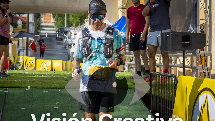 Foto del evento Iturbide Ultra Trail 2024