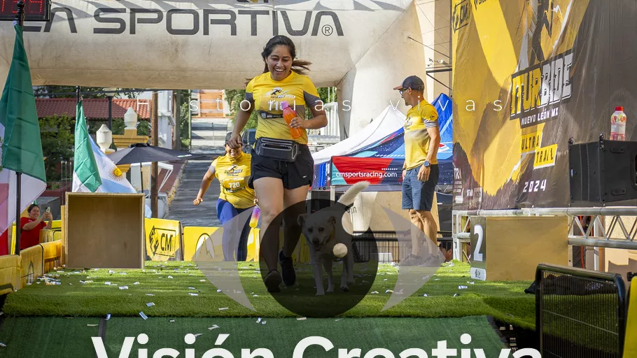 Foto del evento Iturbide Ultra Trail 2024